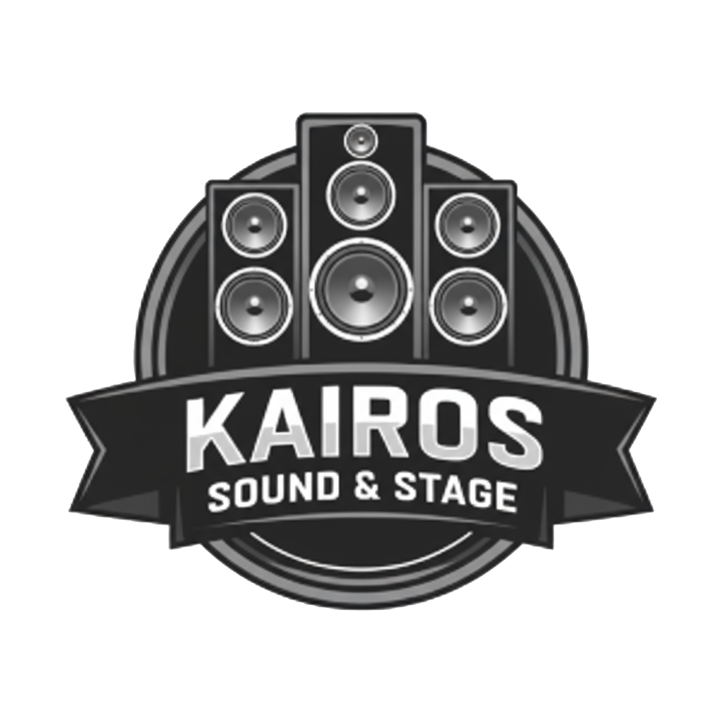 kairos sound & stage 2
